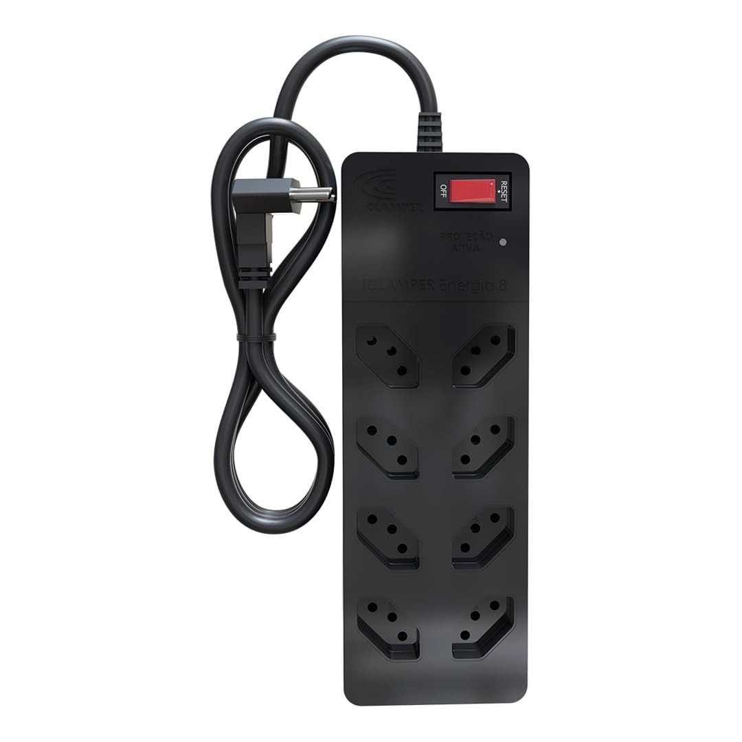 protecao-energia-surtos-eletricos-clamper-8-preto-avancada-a-contra-lcf-a