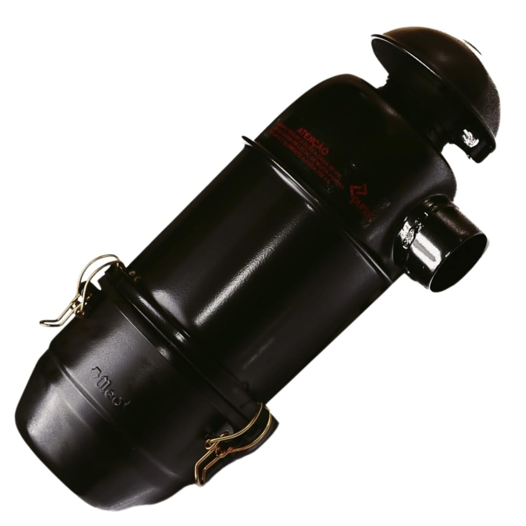 Filtro de Ar Yanmar TC11 TC14 (Banho de Óleo) - Proteção Essencial para seu Microtrator