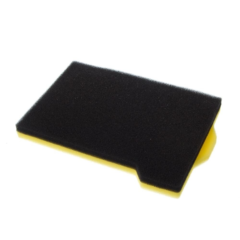 Filtro de Ar Eksim para Yamaha Fazer 250 (2006-2015) - Proteção e Desempenho Superior