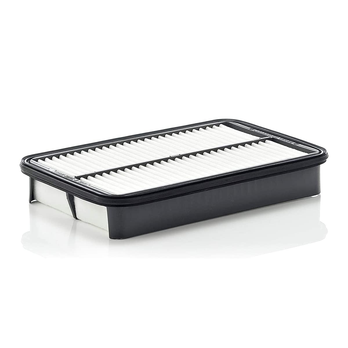 Filtro de Ar MANN-FILTER C 2731/1: Proteção Superior para seu Toyota