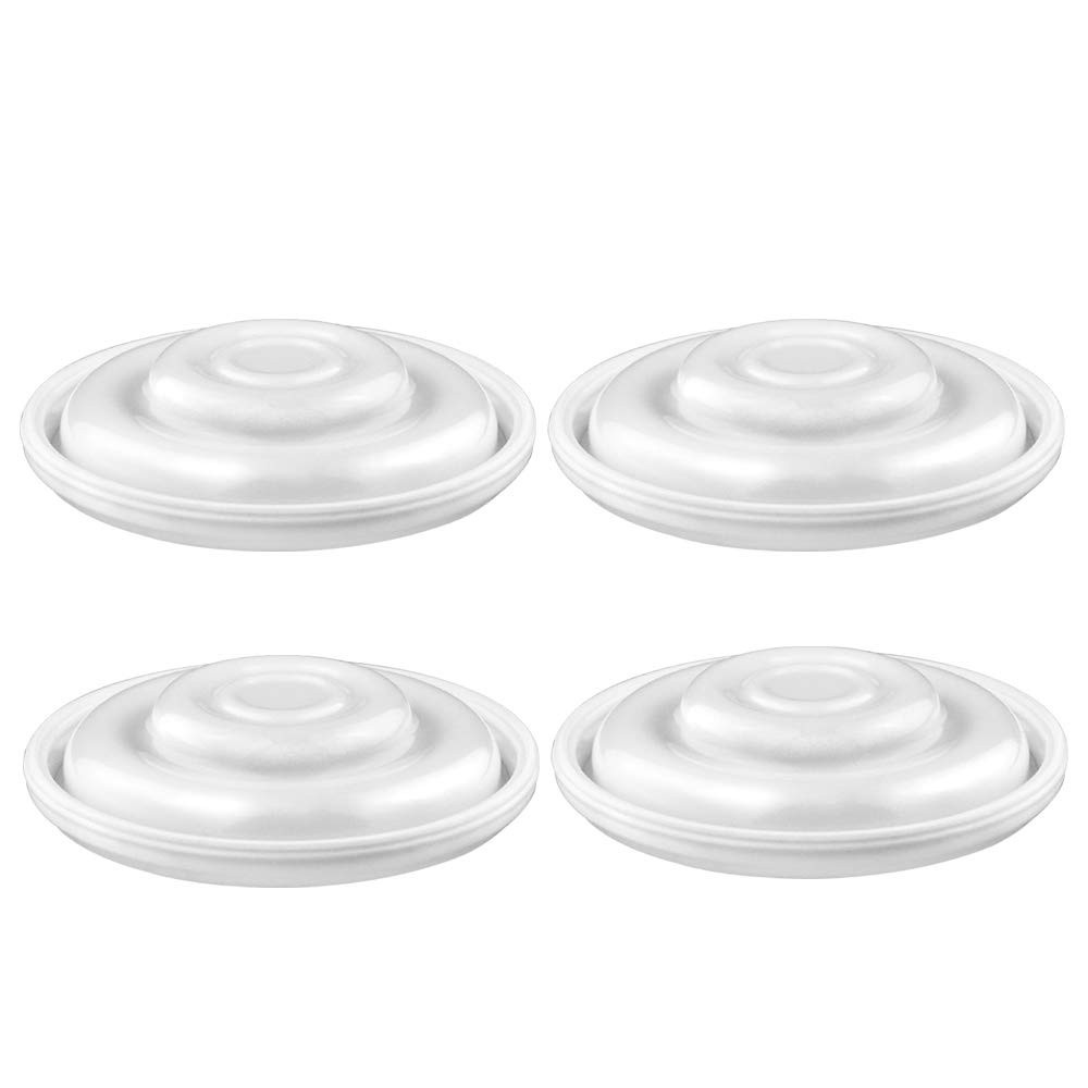 Membrana de Silicone Maymom para Bombas Spectra S1/S2 - Proteção Confiável e Duradoura