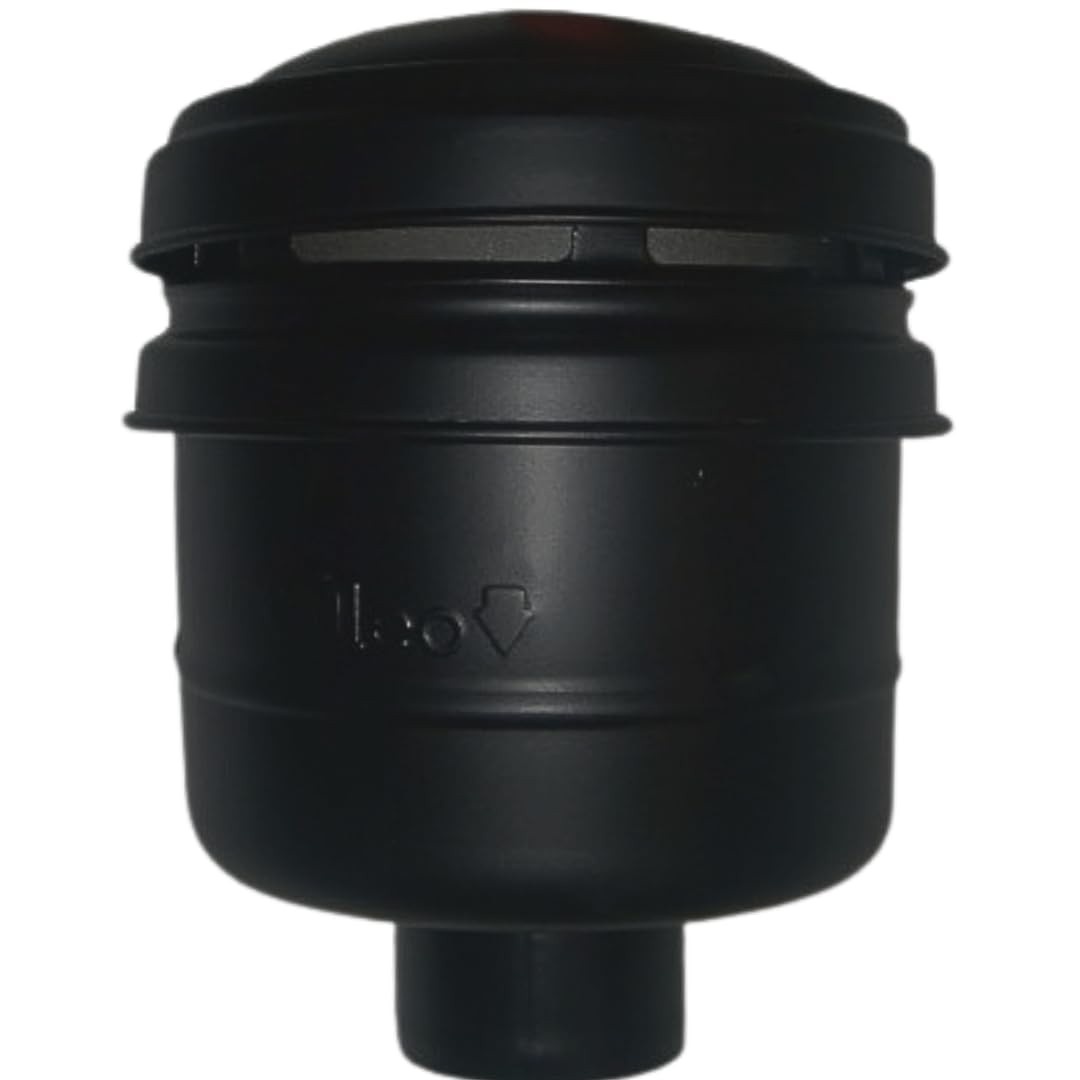 Filtro de Ar Yanmar NS50 (Banho de Óleo) - Proteção Essencial para seu Motor