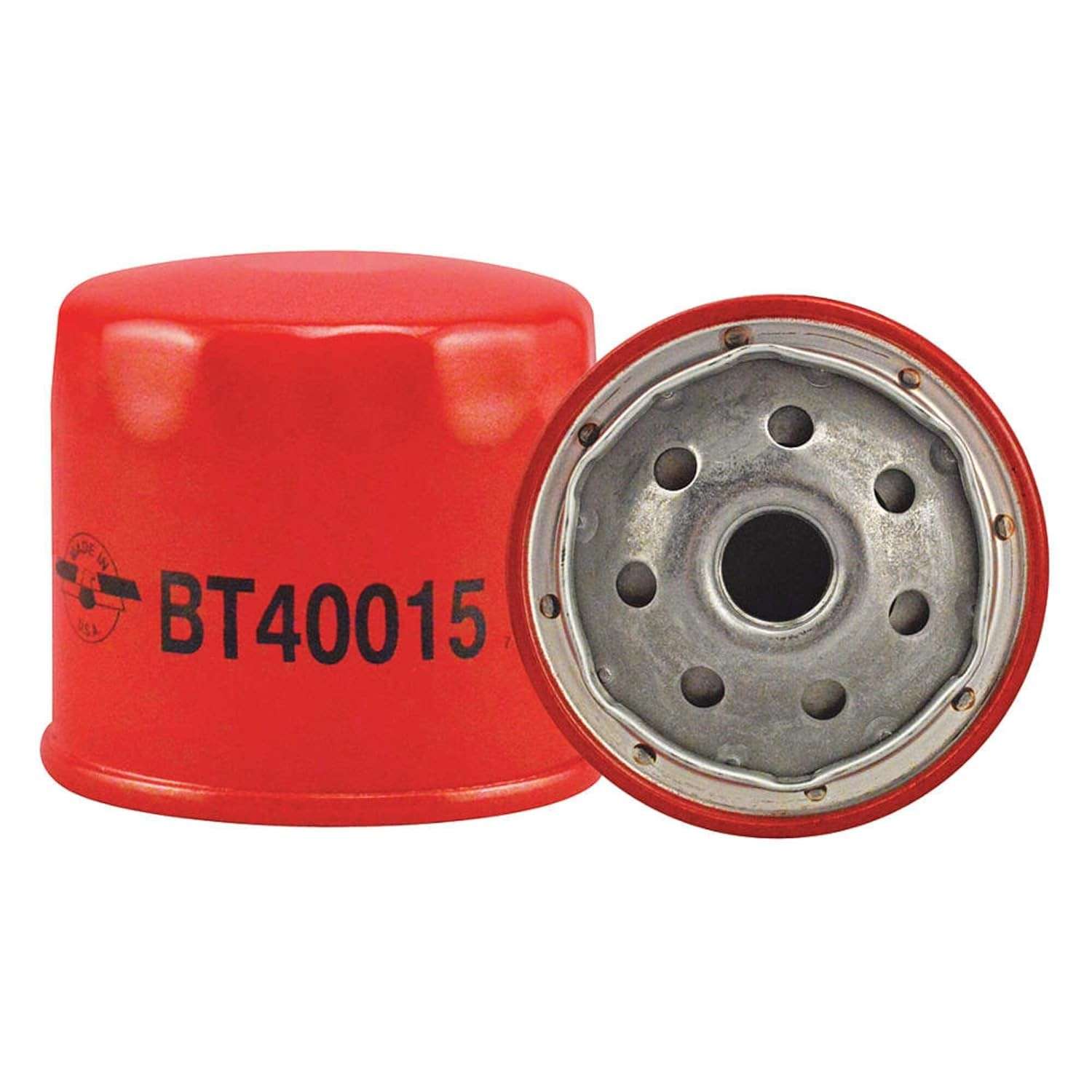 Filtro de Ar Baldwin BT40015 Resistente: Proteção e Durabilidade para seu Equipamento