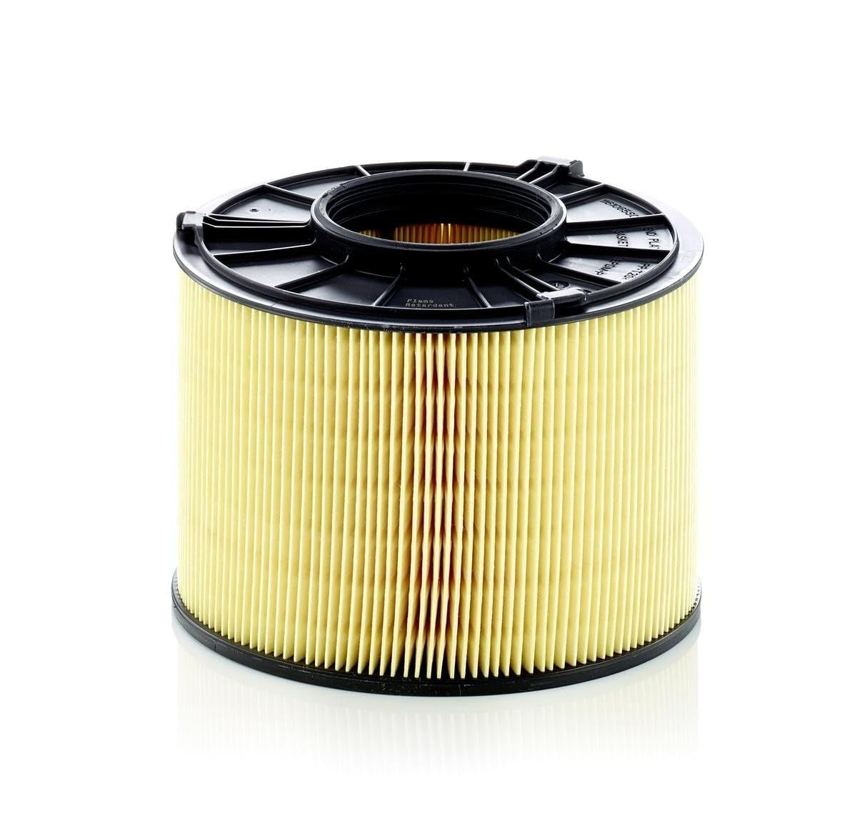 Filtro de Ar MANN-FILTER C17012/1: Proteção Premium para Audi A4, A5 e Sportback