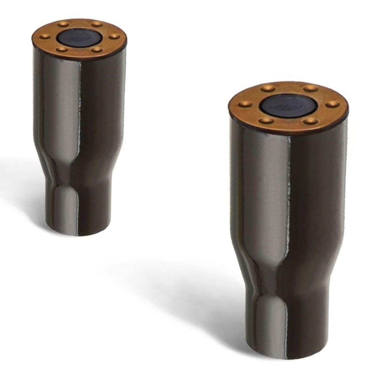 Cone Slider Pro Tork Completo: Proteção e Estilo para sua Moto Armor/Shield (Preto)