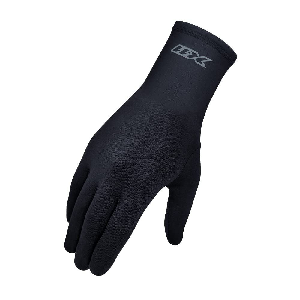Luva X11 Thermic X11: Conforto e Proteção Térmica para Motociclistas