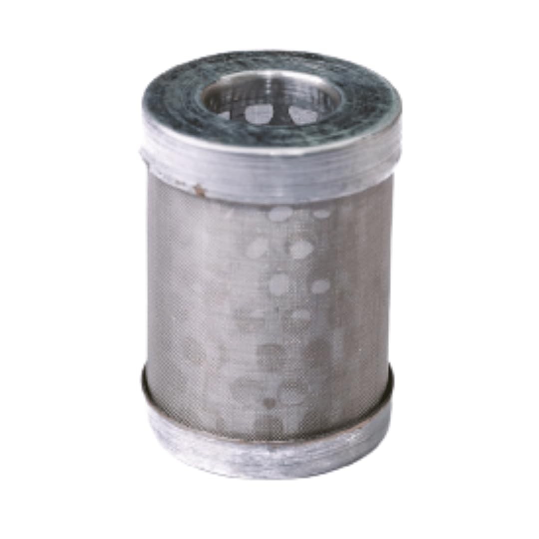 Filtro de Óleo Lubrificante Yanmar NS50 NS75: Proteção Essencial para seu Motor