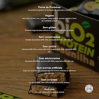 protein-veganas-gluten-sem-amendoim-bio2-baunilha-12-barras