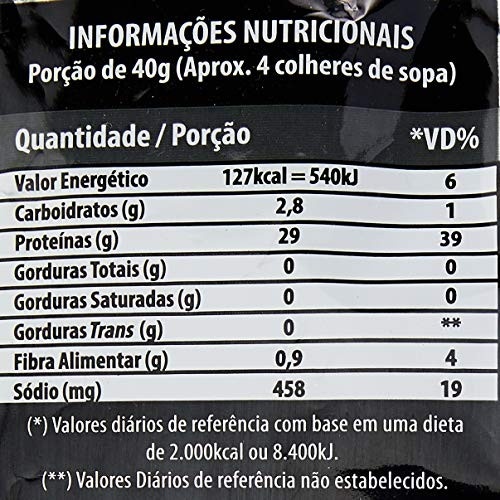 Albumina - 500G Chocolate - Proteína Pura, Proteina Pura