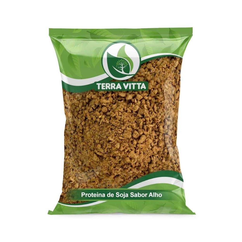 proteina-de-soja-alho-1kg-sabor-e-saude