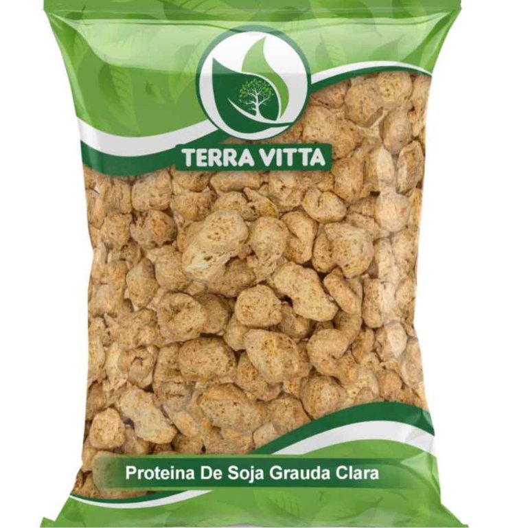 Proteína de Soja Graúda Clara: Guia Completo