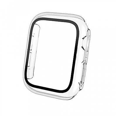 Proteja Seu Apple Watch: Case Armor Gshield 45MM