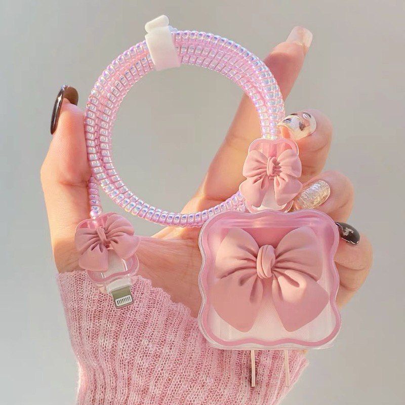 Proteja Seu Carregador: Kit 4 Peças Essenciais!