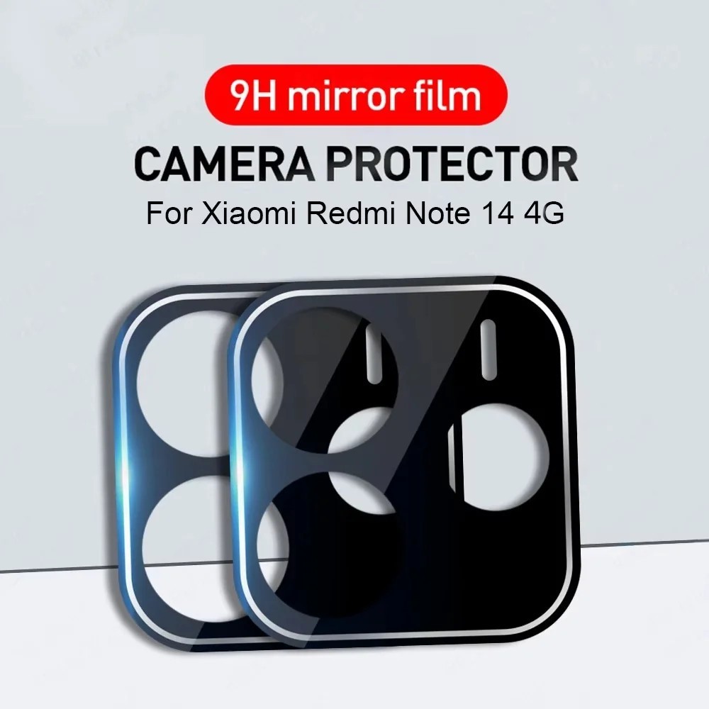 Proteja sua Câmera Xiaomi e Poco com Película 9H de Elite
