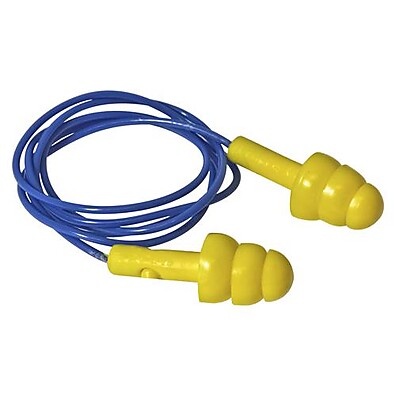 Protetor Auricular Proteplus: Silêncio e Segurança