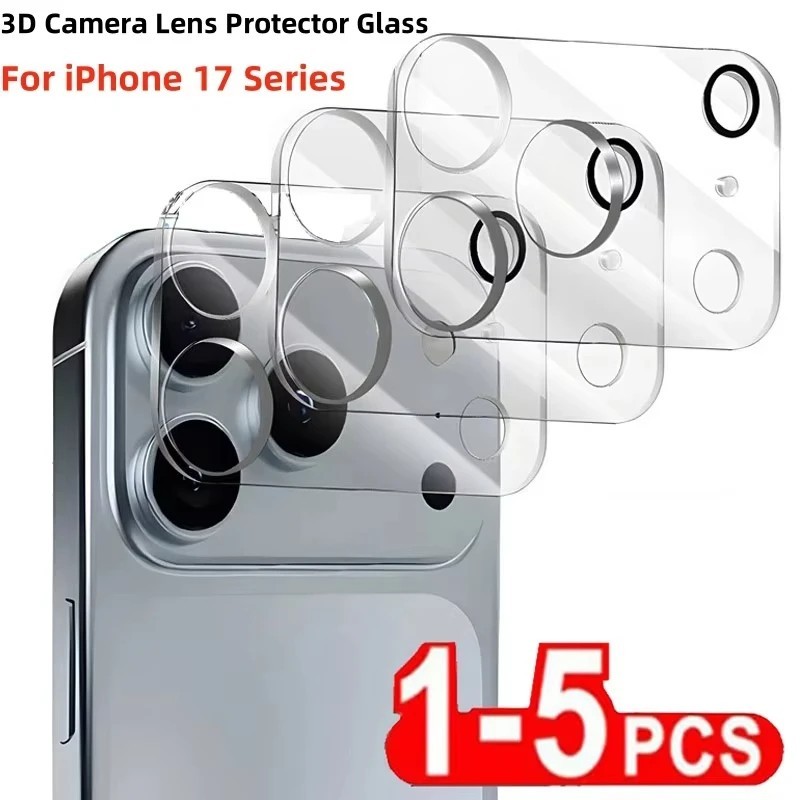 Protetor de Câmera iPhone: Vidro Anti-Risco