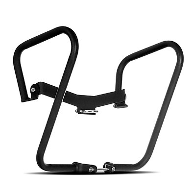 Protetor de Carenagem Pro Tork Armor: Proteja sua Factor!
