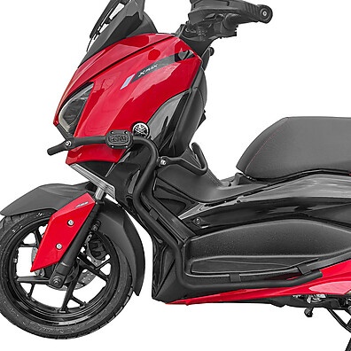 Protetor de Carenagem Xmax250: Proteção e Estilo
