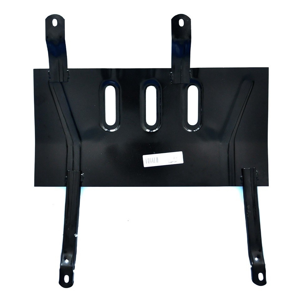 Protetor de Cárter Kicks/Versa: Proteção Essencial!