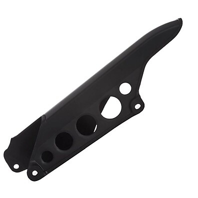 Protetor de Corrente Pro Tork: Proteja Sua Moto!