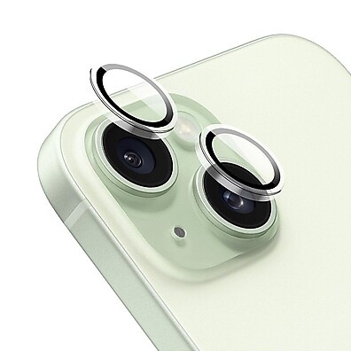 Protetor de Lente iPhone 14 Survivor – Proteção 9H com Vidro Temperado