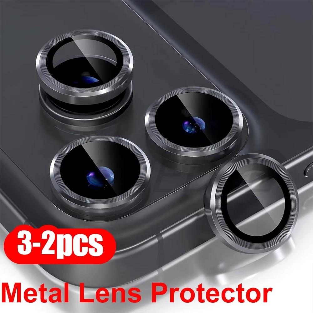 Protetor de Lente iPhone: Blindagem Total!