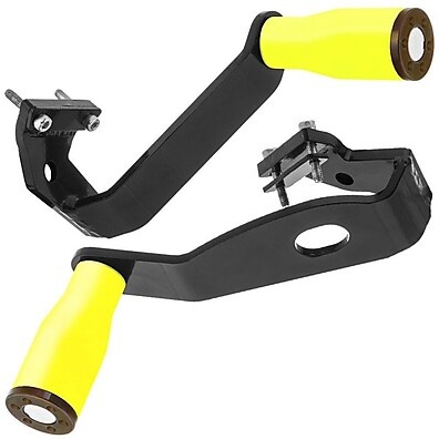 Protetor de Motor CB 500X/F Pro Tork: Proteção Essencial