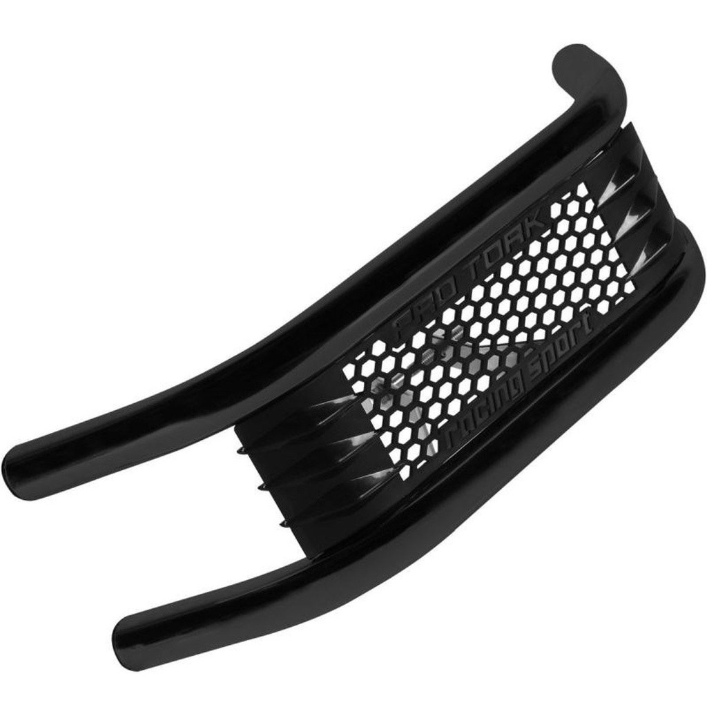 Protetor de Motor Fazer 250: Proteção e Estilo!