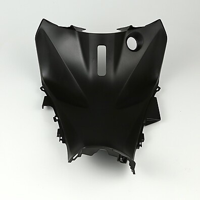 Protetor de Pernas Biz: Original Honda 110i/125
