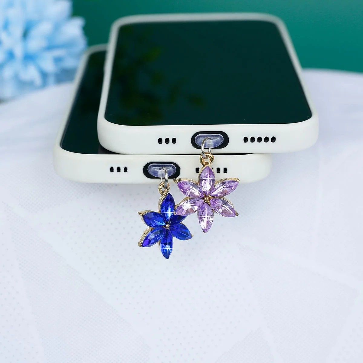 Protetor de Porta USB-C: Elegância e Proteção!