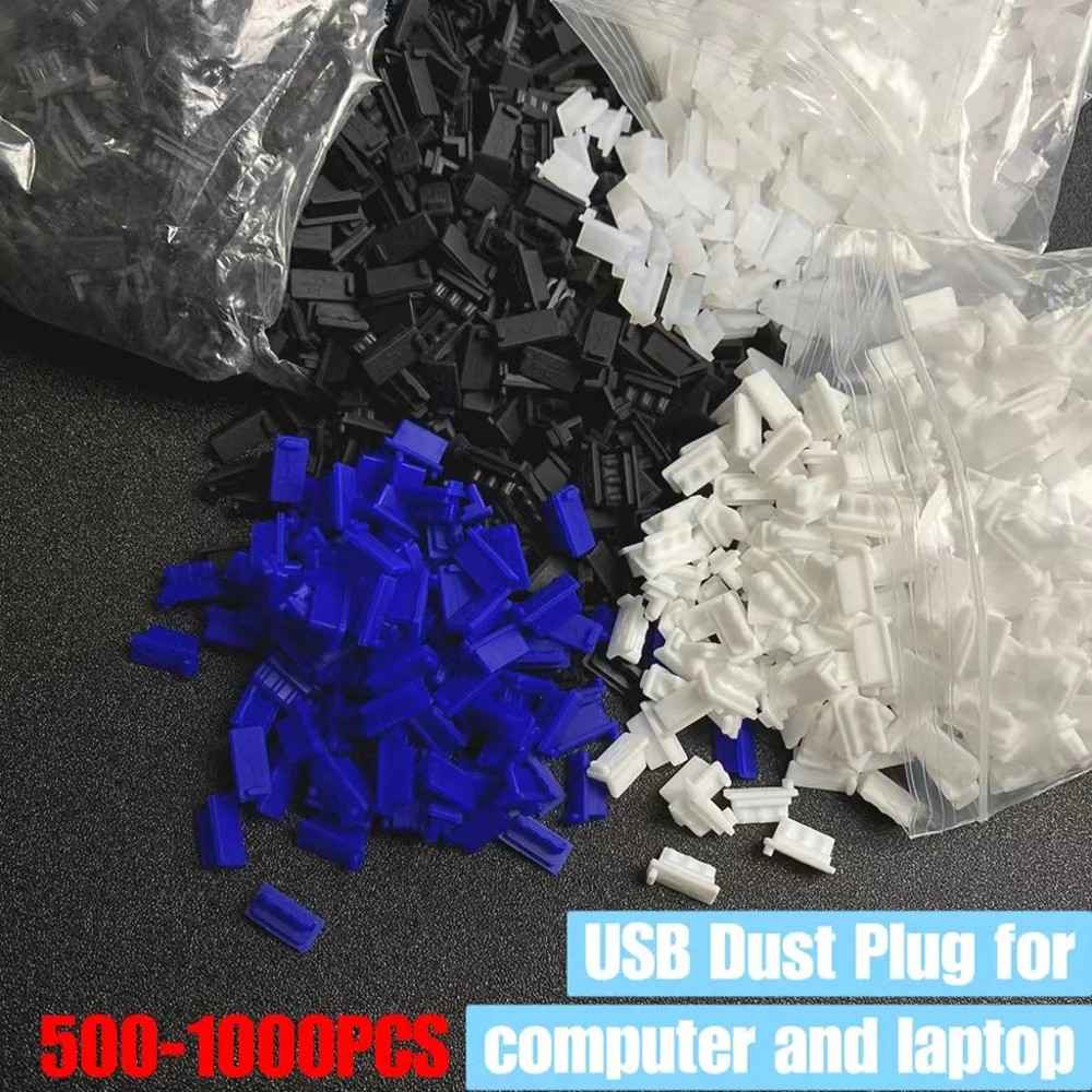 Protetor de Porta USB: Livre-se da Poeira!