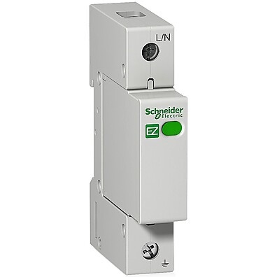 Protetor de Surto Easy9 20kA: Proteja Seus Aparelhos!