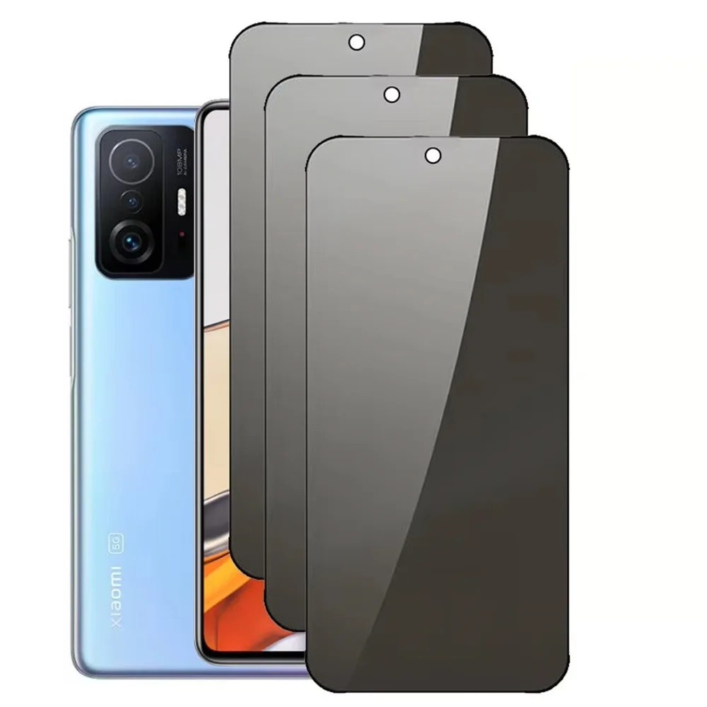 Protetor de Tela Anti-Espia Xiaomi