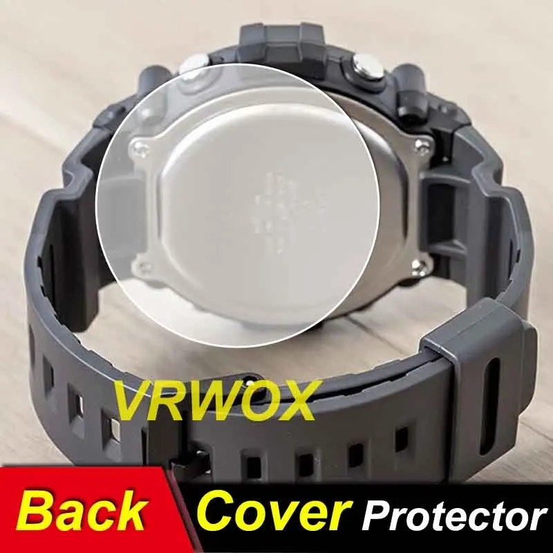 Protetor de Tela Casio: 3 Unidades TPU Anti-Risco