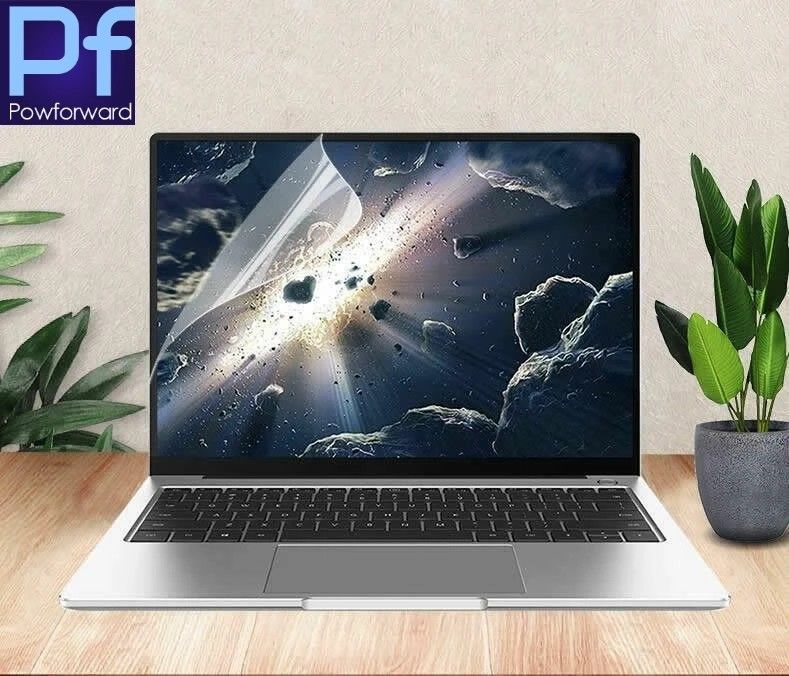 Protetor de Tela Lenovo 15.6” - Kit 3 Unidades