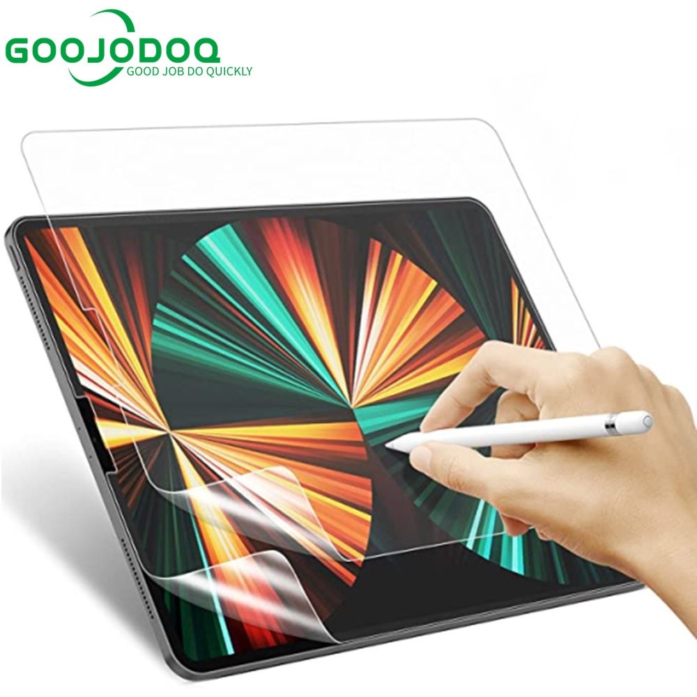 Protetor de Tela Papel iPad: Desenhe como no Papel!
