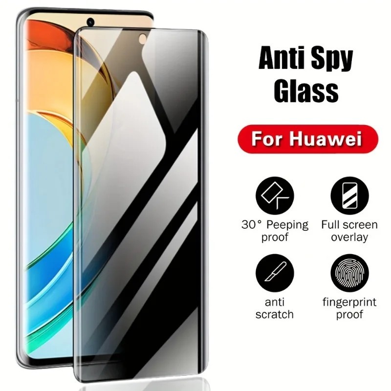 Protetor de Tela Privacidade Huawei