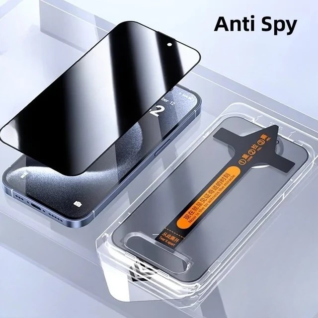 Protetor de Tela Privacidade iPhone