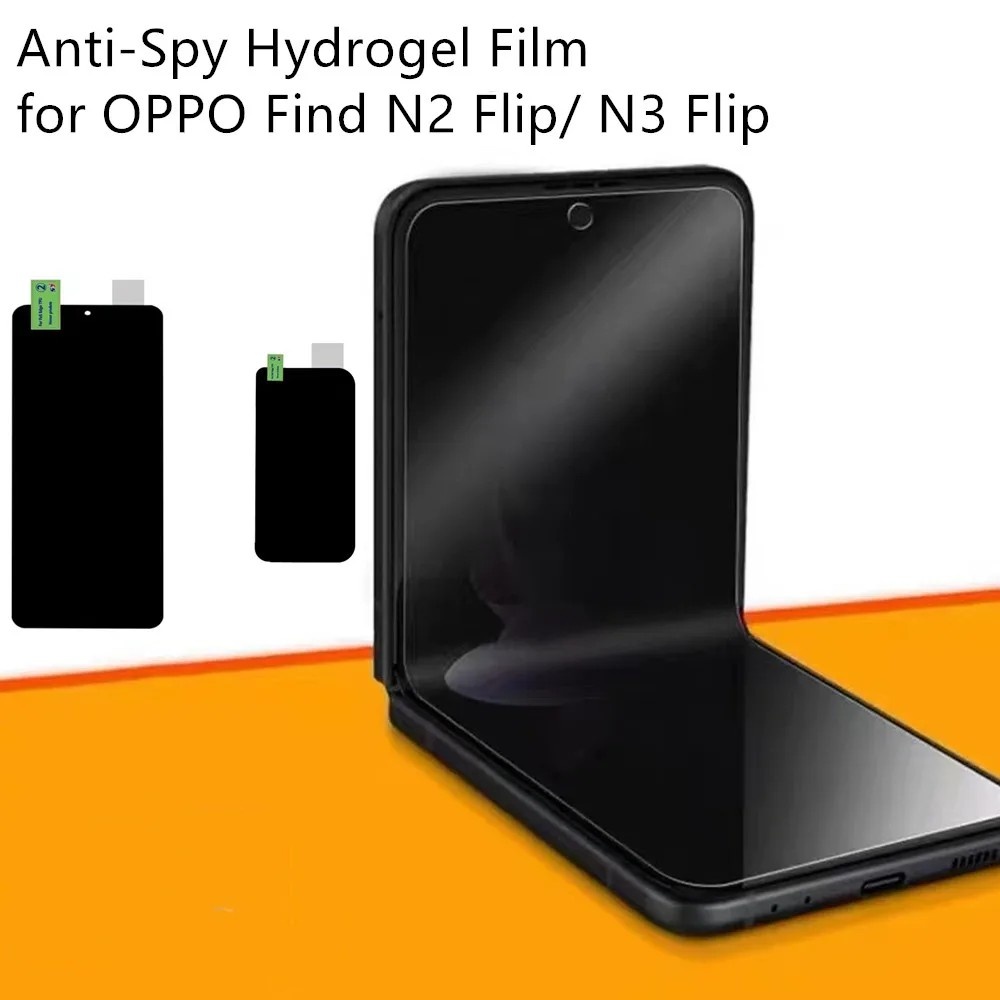 Protetor de Tela Privacidade OPPO Find N3/N2 Flip