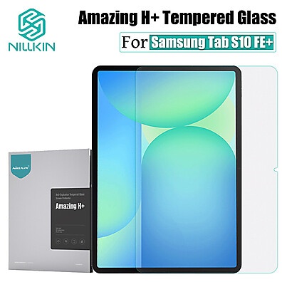 Protetor de Tela Tab S10 FE: Anti-Brilho e 9H
