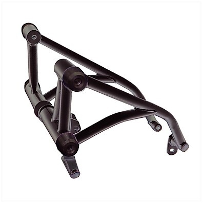 Protetor Motor CG 160: Segurança e Estilo!