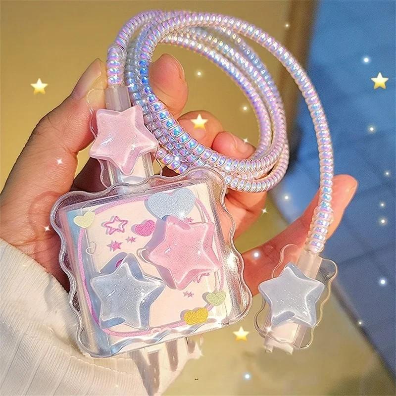 Protetor USB Kawaii: Carregue com Estilo!