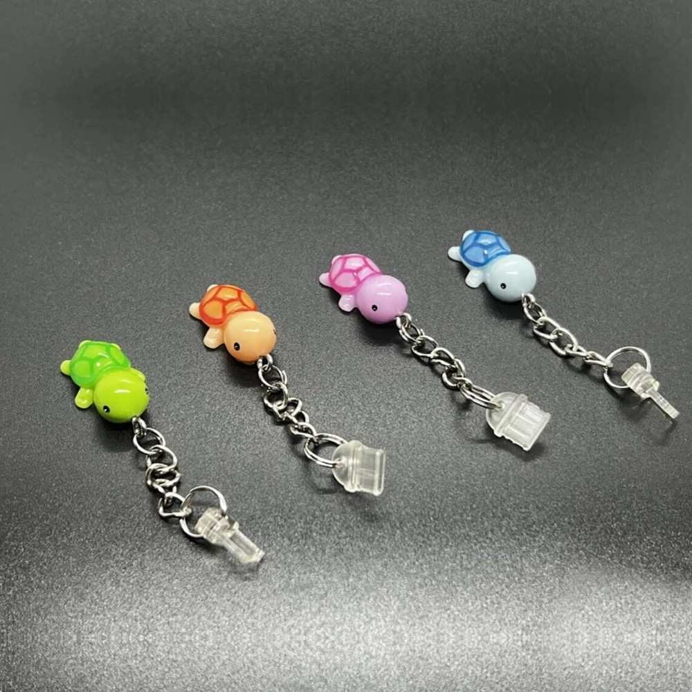 Protetores de Porta Fofos: Turtle Charm!