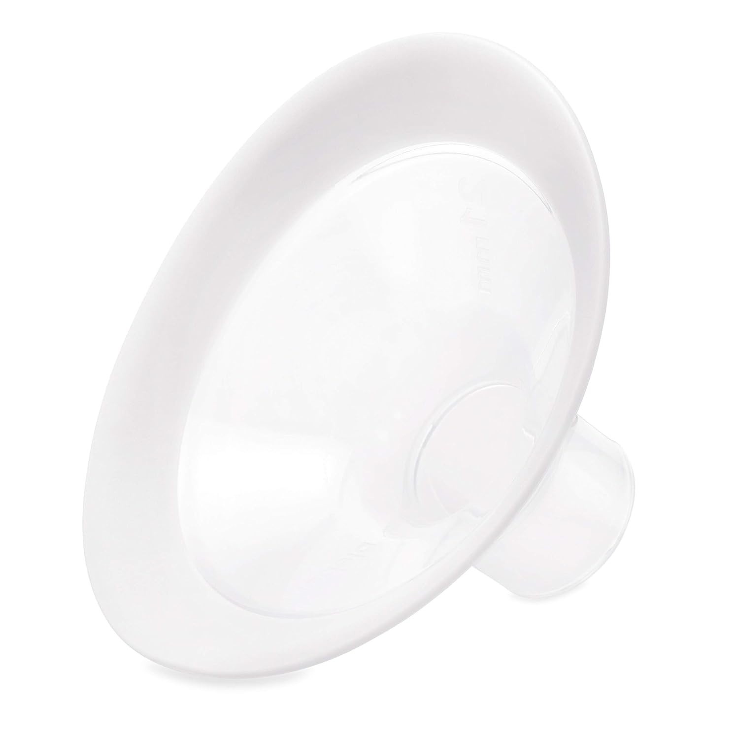 Protetores de Mama Medela PersonalFit Flex 21mm - Conforto e Eficiência no Bombeamento