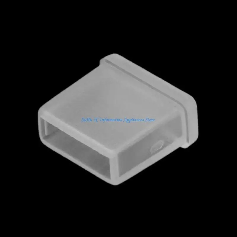 Protetores USB: Evite a Ferrugem e Danos!