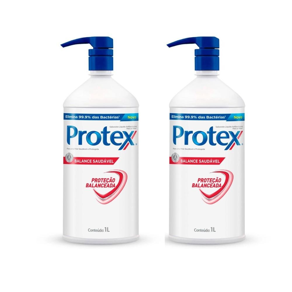 Protex Balance: Proteção e Hidratação para Suas Mãos