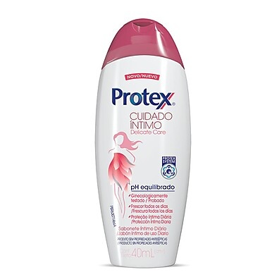 Protex Íntimo: Cuide da Sua Saúde com Delicadeza