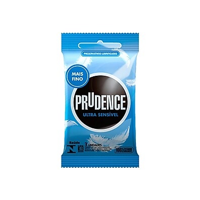Prudence Ultra Sensível: Preservativo Extra Fino que Você Precisa Conhecer