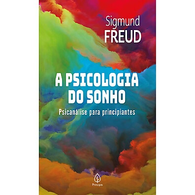 Psicanálise dos Sonhos: Guia para Iniciantes