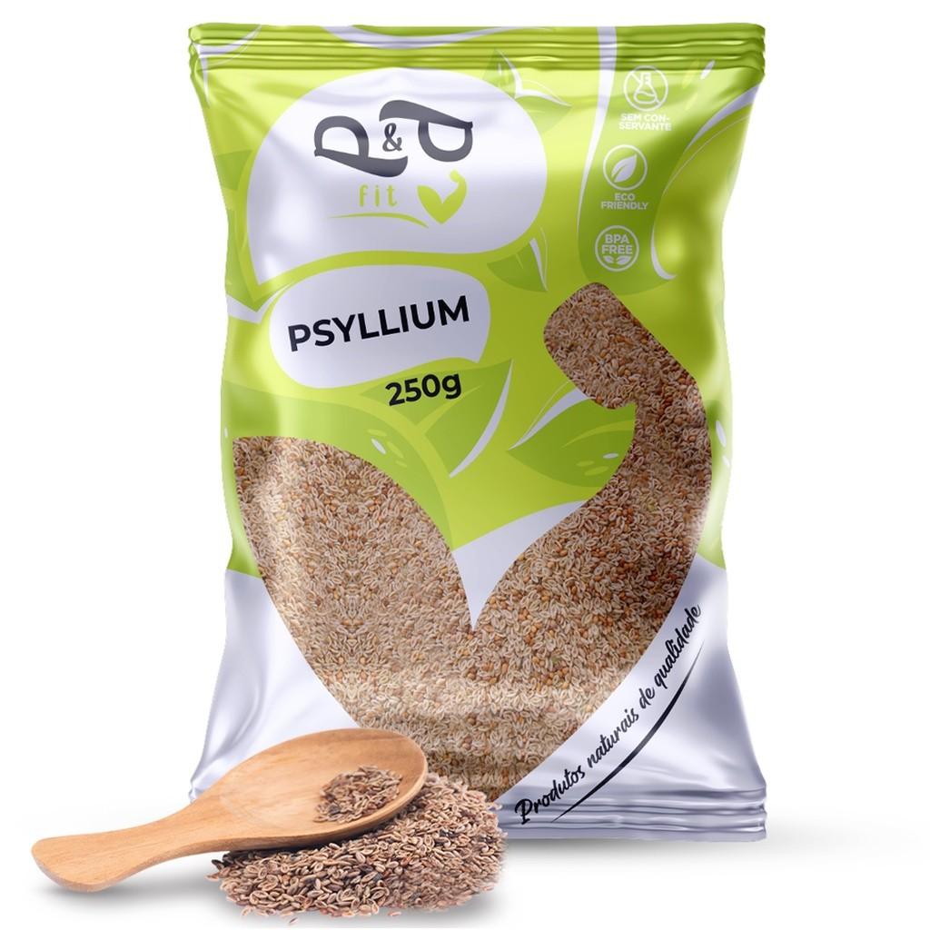 Psyllium: Emagreça e Melhore seu Intestino!